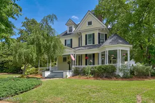 109 S Walnut St, Spring Hope, NC 27882 - Photo 4