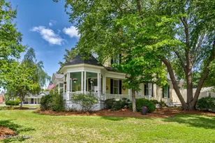 109 S Walnut St, Spring Hope, NC 27882 - Photo 6