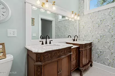 109 S Walnut Street, Spring Hope, NC 27882 - Photo 32