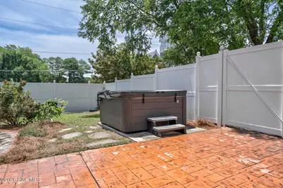 109 S Walnut Street, Spring Hope, NC 27882 - Photo 52