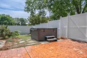 109 S Walnut St, Spring Hope, NC 27882 - Photo 52