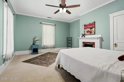 109 S Walnut Street, Spring Hope, NC 27882 - Photo 44