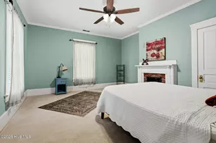 109 S Walnut St, Spring Hope, NC 27882 - Photo 44