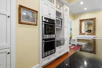 109 S Walnut Street, Spring Hope, NC 27882 - Photo 24