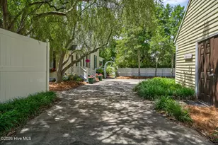 109 S Walnut St, Spring Hope, NC 27882 - Photo 48