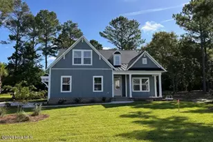 7544 Haddington Pl SW, Sunset Beach, NC 28468 - Photo 1