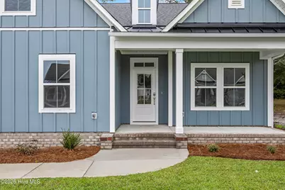 7544 Haddington Place SW #10, Sunset Beach, NC 28468 - Photo 4