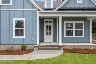 7544 Haddington Pl SW, Sunset Beach, NC 28468 - Photo 4