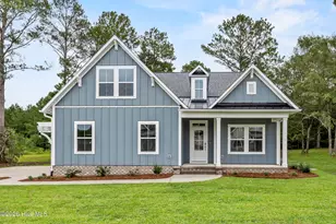 7544 Haddington Pl SW, Sunset Beach, NC 28468 - Photo 1