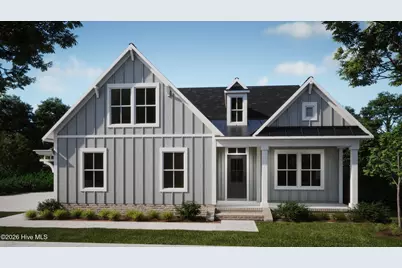 7544 Haddington Place SW #10, Sunset Beach, NC 28468 - Photo 1