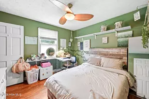 796 Mary White Rd, Whiteville, NC 28472 - Photo 4