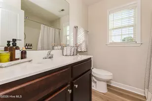 452 Hardison Rd, Holly Ridge, NC 28445 - Photo 34