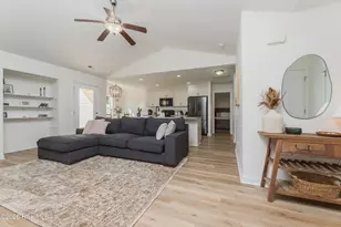 452 Hardison Rd, Holly Ridge, NC 28445 - Photo 6