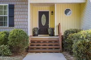 452 Hardison Rd, Holly Ridge, NC 28445 - Photo 4