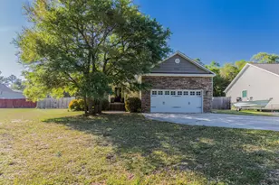 452 Hardison Rd, Holly Ridge, NC 28445 - Photo 2