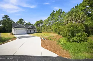 4279 River Birch Dr, Southport, NC 28461 - Photo 2