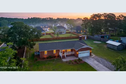 685 Edens Lane, Hampstead, NC 28443 - Photo 1