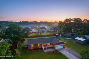 685 Edens Ln, Hampstead, NC 28443 - Photo 1