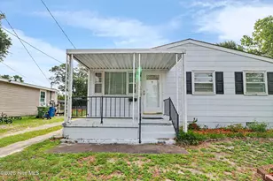 2409 Louisiana St, Wilmington, NC 28401 - Photo 2