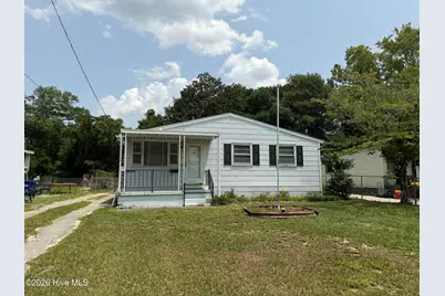 2409 Louisiana Street, Wilmington, NC 28401 - Photo 1