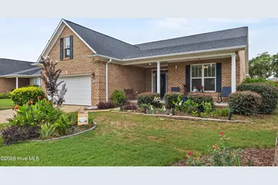 1260 Nightingale Court, Leland, NC 28451 - Photo 2