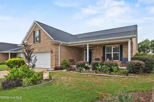1260 Nightingale Ct, Leland, NC 28451 - Photo 2
