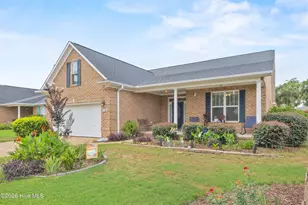 1260 Nightingale Ct, Leland, NC 28451 - Photo 2