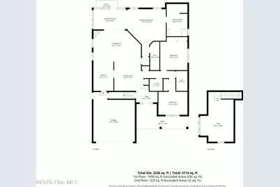 1260 Nightingale Court, Leland, NC 28451 - Photo 40