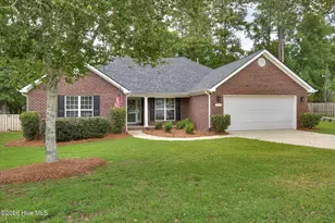 1244 Pinnacle Dr, Grovetown, GA 30813 - Photo 2