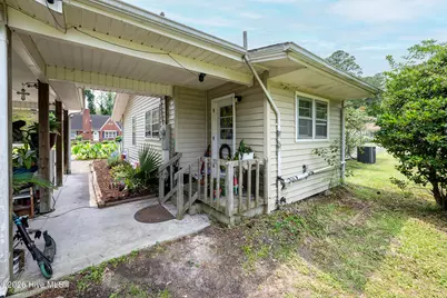 108 South Street, Bayboro, NC 28515 - Photo 18