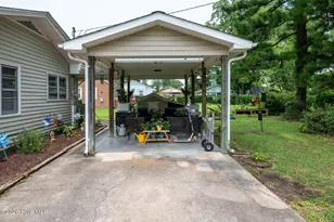 108 South St, Bayboro, NC 28515 - Photo 20