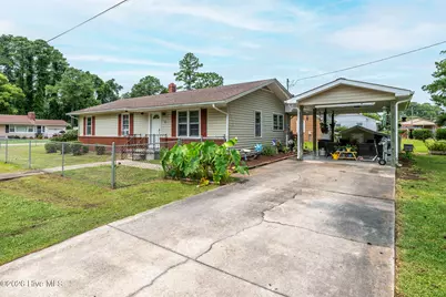 108 South Street, Bayboro, NC 28515 - Photo 4