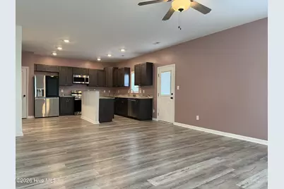 302 E Franck Street, Richlands, NC 28574 - Photo 14