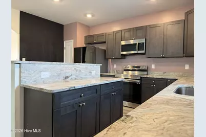 302 E Franck Street, Richlands, NC 28574 - Photo 10