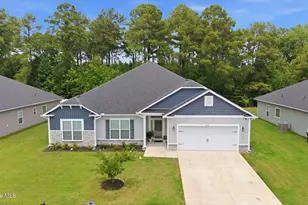 2653 Brittia Ln, Winterville, NC 28590 - Photo 42