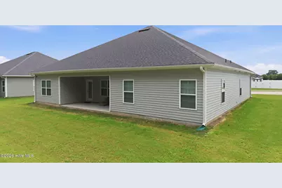 2653 Brittia Lane, Winterville, NC 28590 - Photo 36