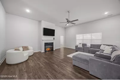 2653 Brittia Lane, Winterville, NC 28590 - Photo 16