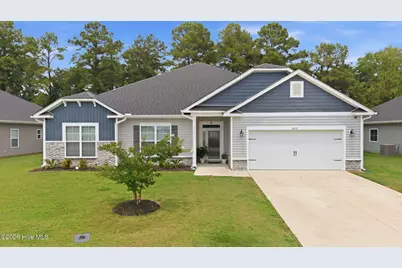 2653 Brittia Lane, Winterville, NC 28590 - Photo 2