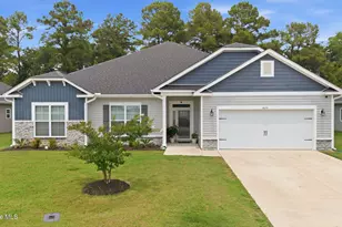 2653 Brittia Ln, Winterville, NC 28590 - Photo 2