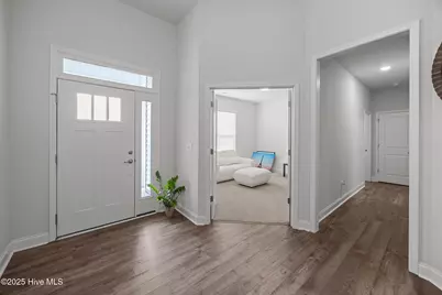 2653 Brittia Lane, Winterville, NC 28590 - Photo 6
