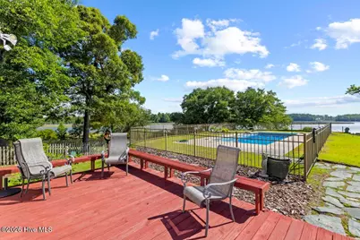 148 E Ivybridge Drive, Hubert, NC 28539 - Photo 42