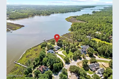 148 E Ivybridge Drive, Hubert, NC 28539 - Photo 62