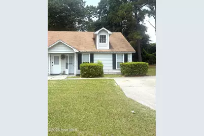 407 Lennon Drive, Wilmington, NC 28405 - Photo 2
