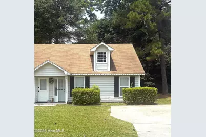 407 Lennon Drive, Wilmington, NC 28405 - Photo 1