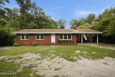 605 Bonham Avenue, Wilmington, NC 28403 - Photo 2