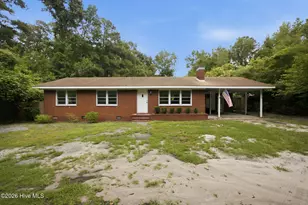 605 Bonham Ave, Wilmington, NC 28403 - Photo 2