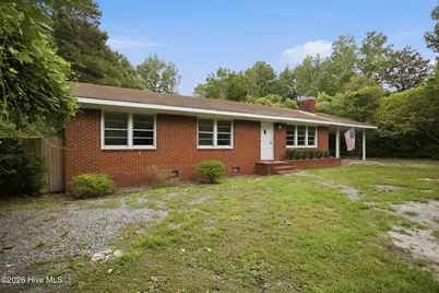 605 Bonham Avenue, Wilmington, NC 28403 - Photo 1