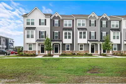 207 Oconner Street, Moyock, NC 27958 - Photo 1