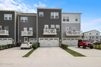 207 Oconner Street, Moyock, NC 27958 - Photo 38