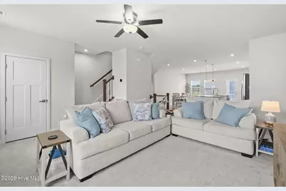 207 Oconner Street, Moyock, NC 27958 - Photo 14